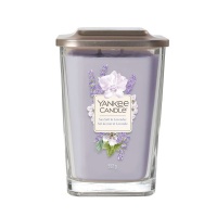 Yankee Candle Elevation Sea Salt Lavender - Large Photo