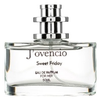 J'ovencio - Sweet Friday - Female Perfume w/ a Dreamy Aroma - 50ml Photo