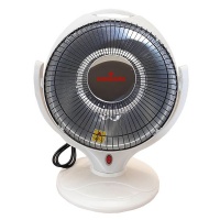 Digimark Electric Quartz Heater - Sun Halogen Heater Photo