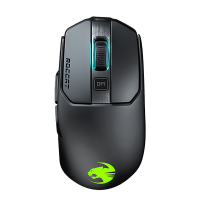 Roccat Kain 200 AIMO Gaming Mouse Black Photo