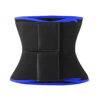 New Style-Double Blu High-Quality Waist Trainer Compression Belt Photo