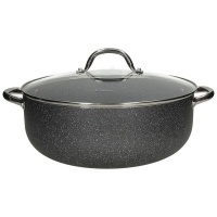 Tognana Big Family Casserole 32cm - With Lid - 8.2L Photo