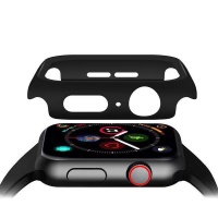 LITO Apple Watch Glass Screen Protector with Bumper - 42mm Photo