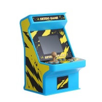 Mini Retro Arcade Game Machine With 256 Classic Games-Q-A51 Photo