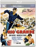 Rio Grande - The Masters of Cinema Series Photo