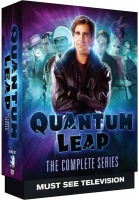 Quantum Leap: The Complete Series Photo