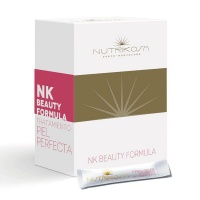 NK Beauty Formula Photo