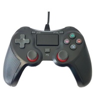MicroWorld PS4 Wired Controller Photo