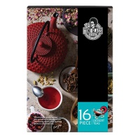 Toni Glass Collection Toni Glass 32-Piece Gift Set Dessert Silken Bag Assortment Photo