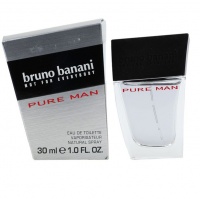 Bruno Banani Pure Man 30ml Edt Spr Photo