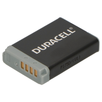 Duracell Canon NB-13L Battery by Photo