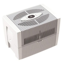Venta Airwasher Air Purifier and Humidifier LW 45 Comfort Plus - Brilliant White Photo