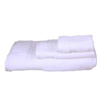 Bristol Big & Soft Towel Set - Face Cloth Guest Towel Bath Towel Photo
