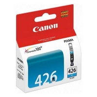 Canon CLI-426 Original Cyan Ink Cartridge Photo