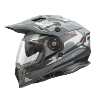 Spirit DSV3 Fury Camo Helmet Photo