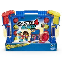 Kids Gaming - Connect 4 Blast! Photo