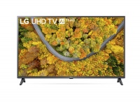 LG 43" UP7500 LCD TV Photo