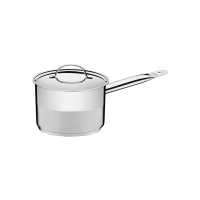 Tramontina Professional Stainless Steel Stock Pot With Flat Lid Photo