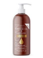 Two Oceans Haircare Two Oceans Castor Oil & Argan Shampoo Photo