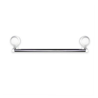 Bathlux Single Towel Rail With Suction Cup Photo