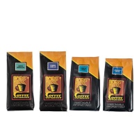 Coffee Unplugged Flavour Combo - 1kg Filter mixed Photo