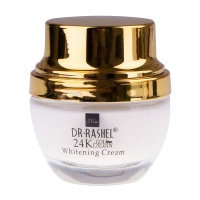 DR.RASHEL 24 K Gold Collagen Youthful Brightening Whitening Cream 30ml Photo