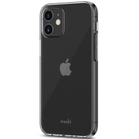 Moshi Vitros Slim Case For iPhone 12 MINI - Clear Photo