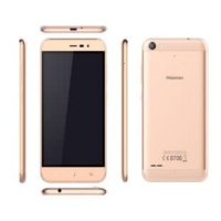 Hisense Faith F30 - Amber Gold Cellphone Photo