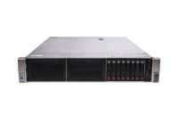 HP DL380 G9 Server 2 X E5-2698 256GB Ram 4 X 600GB SAS 10K Photo