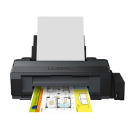 Epson L1300 A3 ITS 4 Printer INK-C11CD81403 Photo