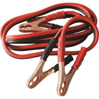 200 AMP Booster Jumper Cables Photo