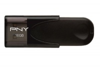 PNY FD16GATT4-EF Flash Drive USB 2.0 Photo