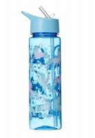 Smiggle Neat Spout Drink Bottle Cornflower Blue Photo