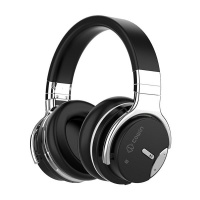Cowin E7S ANC Wireless Foldable Over-Ear Headphones - White Photo
