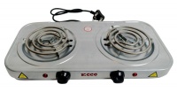 ECCO - 2000W Double Spiral Hot Plate Photo