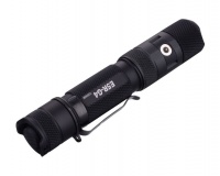 PowerTac E5R-G4 Flashlight 1800 Lumen 320m throw Rechargeable Photo