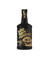 Dead Mans Fingers Dead Man's Fingers - Spiced Rum - 1 × 750ml Bottle Photo