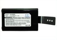 Unitech HT680 BarCode Scanner Battery - 2200mAh Photo
