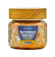 Nature's Forest - Buttermilk Pancakes Candle - 2 Wicks Photo
