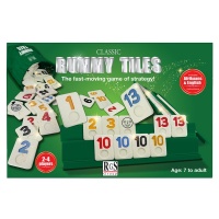 RGS Group Rummy Tiles Game Photo