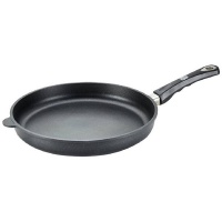 AMT Gastroguss Induction Frying Pan 32cm Photo