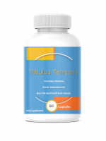 Munnavit Tribulus Terrestris - Testosterone Booster Photo