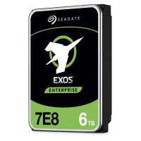 Seagate 6TB 3.5 Exos 7e8 Enterprise Server Storage Hdd Sata3 256MB Cache Photo