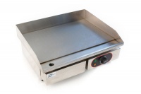 Aloma Electric Flat Top Griddle Photo