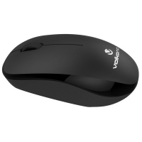 Volkano Crystal Series Wireless Mouse Photo