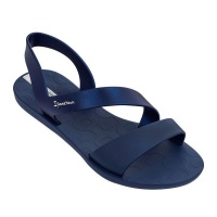 Ipanema Vibe Sandal Blue/Pearly Blue Photo