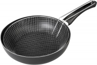 Ibili - 26cm Frying Pan with Fryer Basket Photo