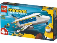 LEGO Minions Minion Pilot in Training - 75547 Photo