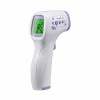 LMA Safety Non-contact Digital Infrared Thermometer Photo