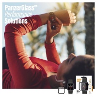 PanzerGlass Apple Watch Series 4/5/6/SE 40mm Screen Protector Photo